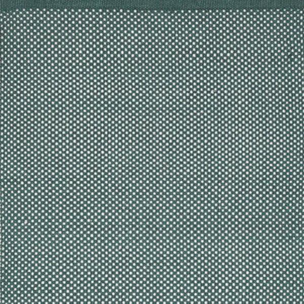 Outdoorteppich "Dots" in Grün von liv interior