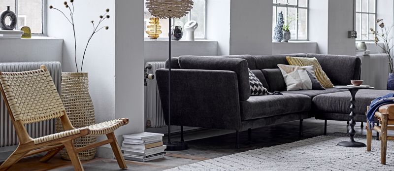 Designermöbel Sofa