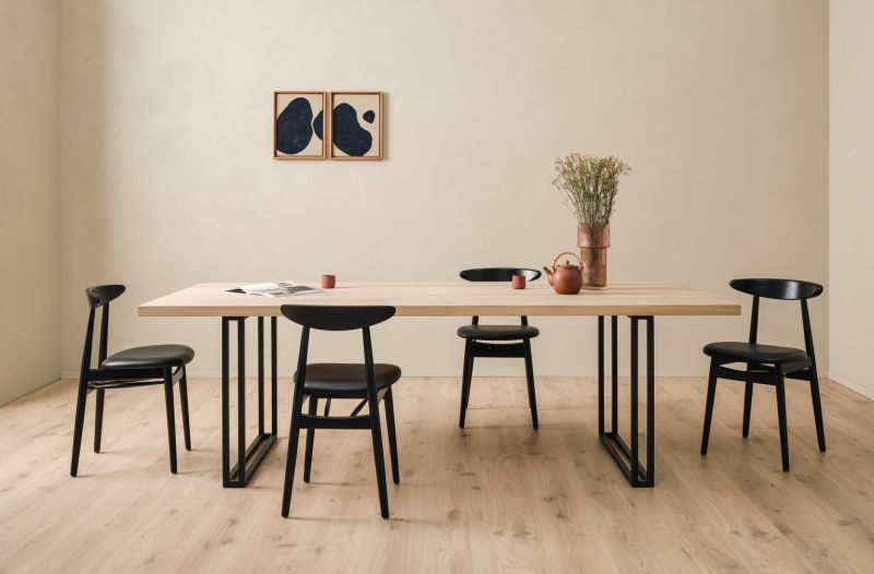 Designer Stühle für den Esstisch | milanari.com
