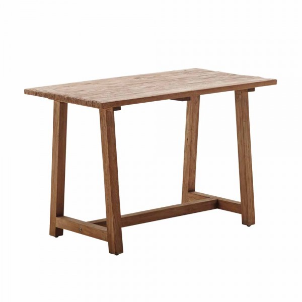 Holztisch "Dreux" aus Teakholz