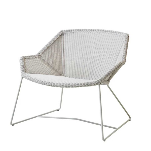 Cane-line Loungesessel "Breeze"