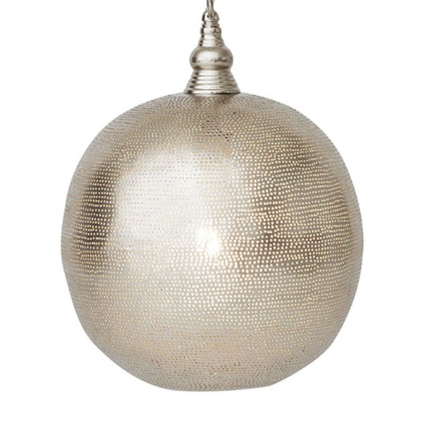 Orientalische Lampe "Boulu" - 1001 Nächte Flair