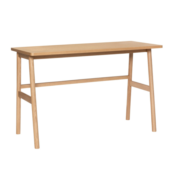 Moderner Schreibtisch im dänischen Design