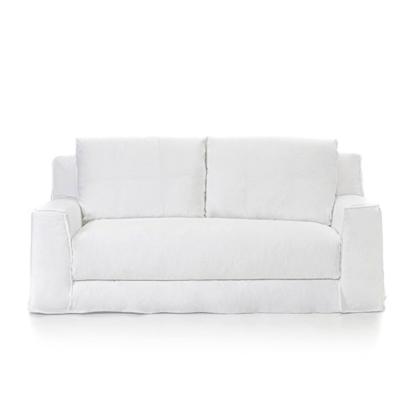 Sofa "Loll 10" mit abnehmbarer Husse von GERVASONI